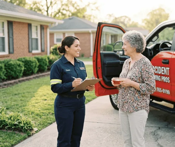 Accident Towing Service Iola, WI FAQs